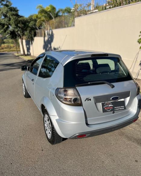 FORD Ka Hatch 1.0 CLASS FLEX, Foto 6