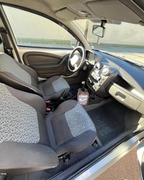 FORD Ka Hatch 1.0 CLASS FLEX, Foto 8