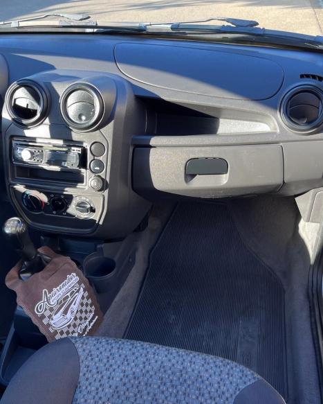 FORD Ka Hatch 1.0 CLASS FLEX, Foto 9