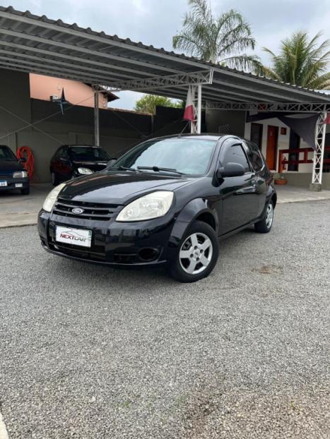 FORD Ka Hatch 1.0 CLASS FLEX, Foto 2