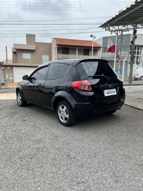 FORD Ka Hatch 1.0 CLASS FLEX, Foto 3