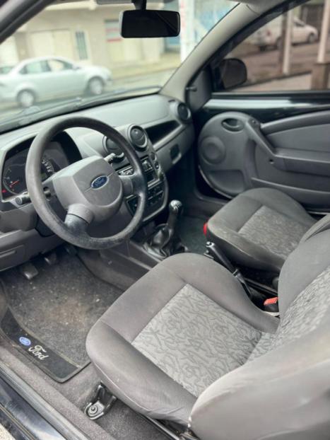 FORD Ka Hatch 1.0 CLASS FLEX, Foto 5
