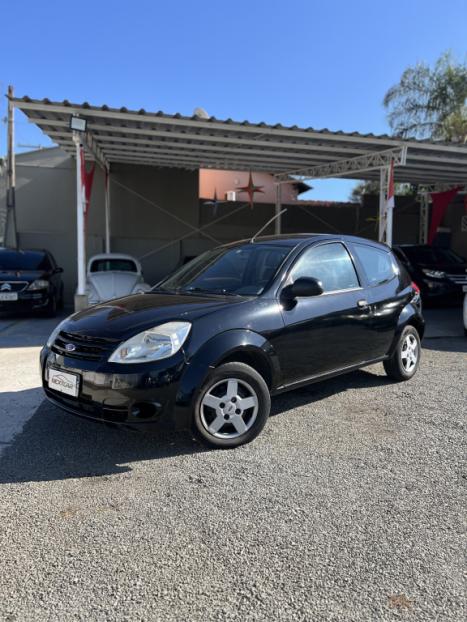 FORD Ka Hatch 1.0 CLASS FLEX, Foto 2