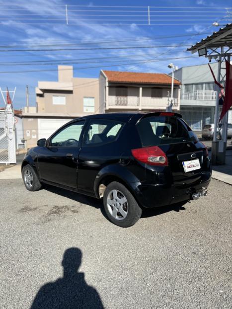 FORD Ka Hatch 1.0 CLASS FLEX, Foto 3