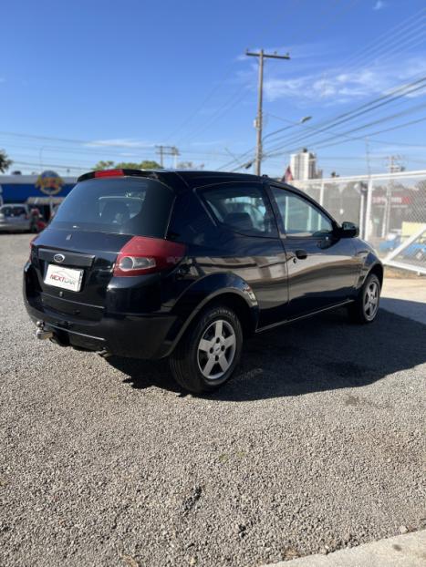 FORD Ka Hatch 1.0 CLASS FLEX, Foto 4
