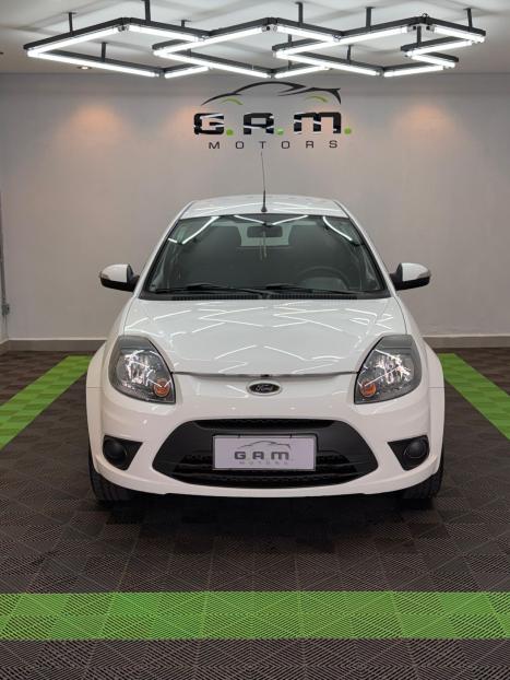 FORD Ka Hatch 1.0 CLASS FLEX, Foto 2