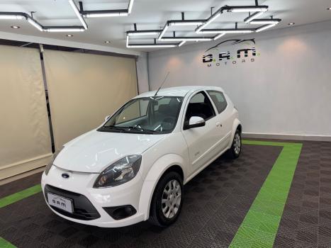 FORD Ka Hatch 1.0 CLASS FLEX, Foto 3