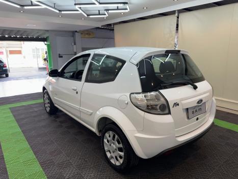 FORD Ka Hatch 1.0 CLASS FLEX, Foto 4