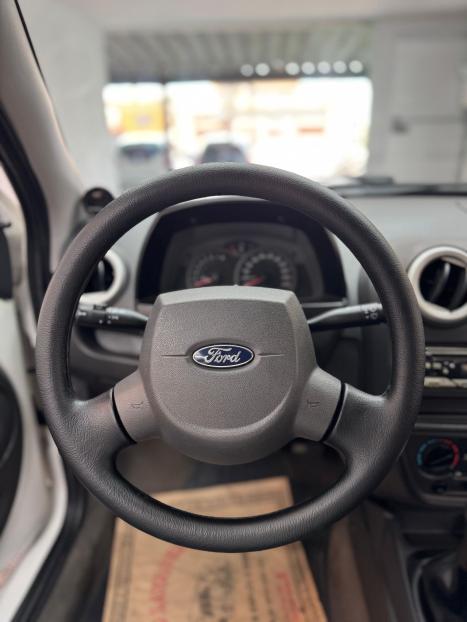 FORD Ka Hatch 1.0 CLASS FLEX, Foto 6