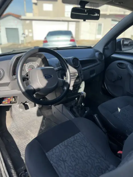 FORD Ka Hatch 1.0 CLASS FLEX, Foto 5
