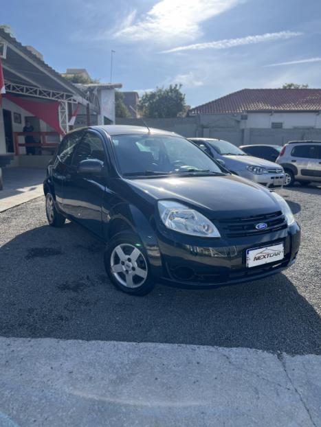 FORD Ka Hatch 1.0 CLASS FLEX, Foto 1