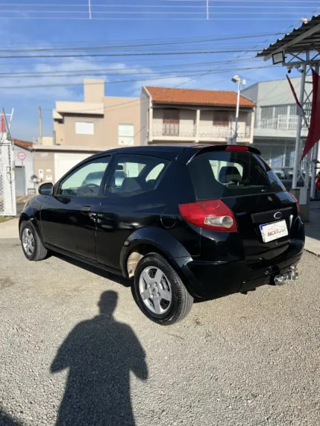 FORD Ka Hatch 1.0 CLASS FLEX, Foto 4