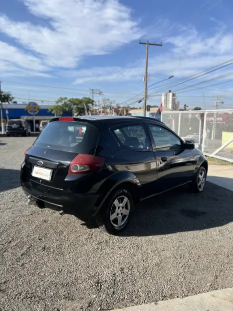 FORD Ka Hatch 1.0 CLASS FLEX, Foto 3