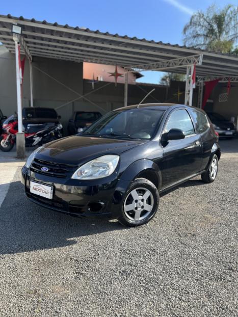FORD Ka Hatch 1.0 CLASS FLEX, Foto 2