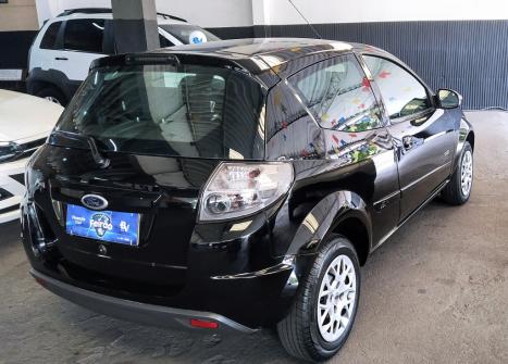FORD Ka Hatch 1.0 CLASS FLEX, Foto 2