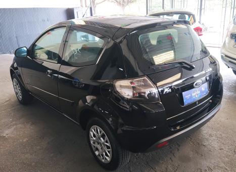 FORD Ka Hatch 1.0 CLASS FLEX, Foto 3