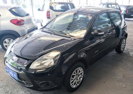 FORD Ka Hatch 1.0 CLASS FLEX, Foto 4