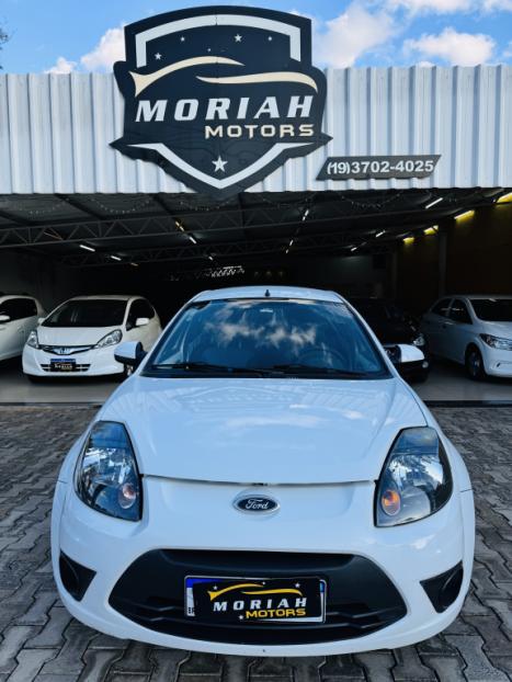 FORD Ka Hatch 1.0 CLASS FLEX, Foto 1