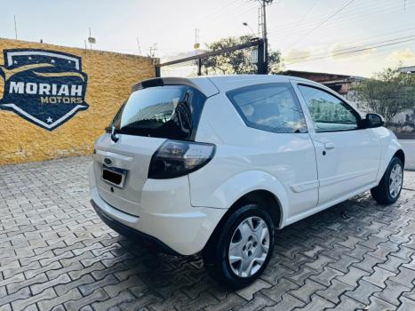 FORD Ka Hatch 1.0 CLASS FLEX, Foto 4