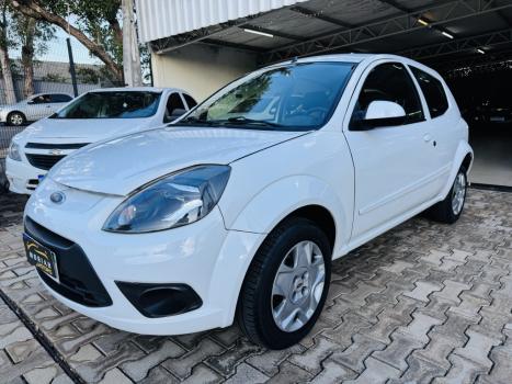 FORD Ka Hatch 1.0 CLASS FLEX, Foto 6