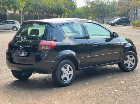 FORD Ka Hatch 1.0 CLASS, Foto 8