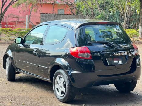 FORD Ka Hatch 1.0 CLASS, Foto 9
