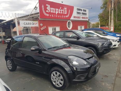 FORD Ka Hatch 1.0 CLASS, Foto 1