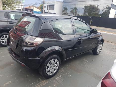 FORD Ka Hatch 1.0 CLASS, Foto 3