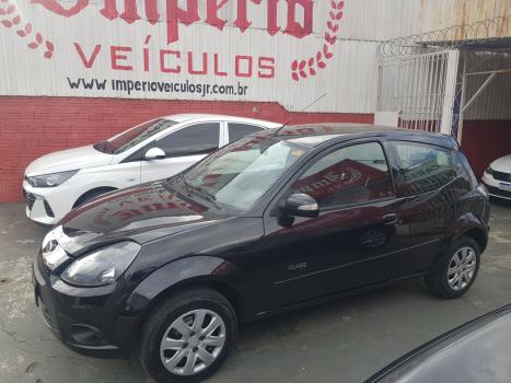 FORD Ka Hatch 1.0 CLASS, Foto 4