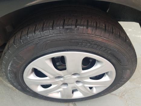 FORD Ka Hatch 1.0 CLASS, Foto 7