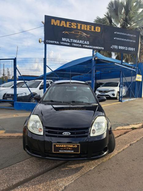 FORD Ka Hatch 1.0 CLASS FLEX, Foto 2
