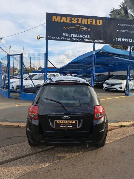 FORD Ka Hatch 1.0 CLASS FLEX, Foto 5