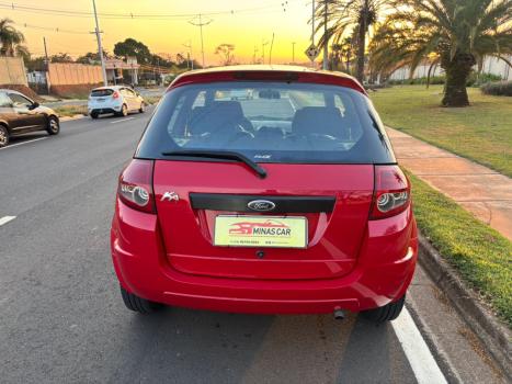 FORD Ka Hatch 1.0 CLASS FLEX, Foto 9