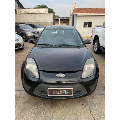 FORD Ka Hatch 1.0 CLASS, Foto 1