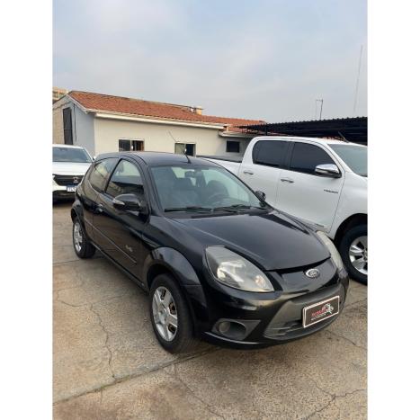 FORD Ka Hatch 1.0 CLASS, Foto 2