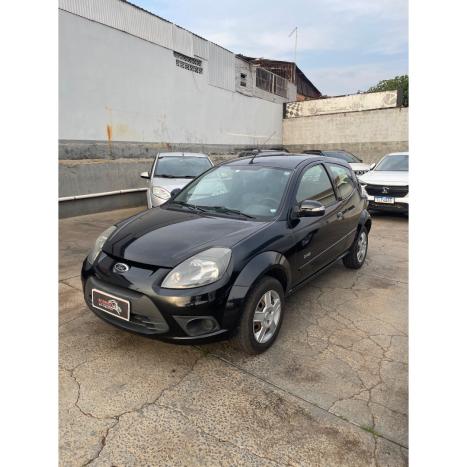 FORD Ka Hatch 1.0 CLASS, Foto 3