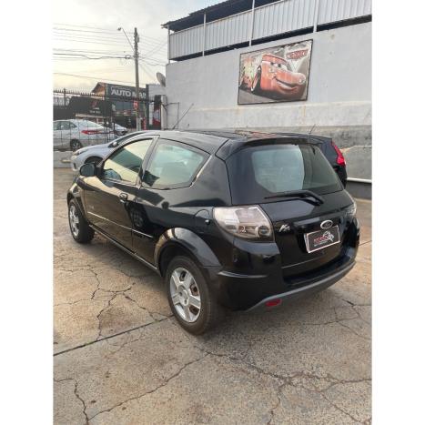 FORD Ka Hatch 1.0 CLASS, Foto 6
