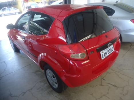 FORD Ka Hatch 1.0 FLEX, Foto 4