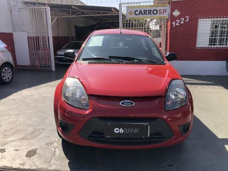 FORD Ka Hatch 1.0 FLEX, Foto 2