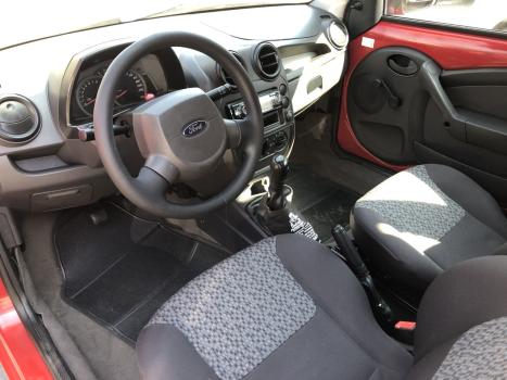 FORD Ka Hatch 1.0 FLEX, Foto 8