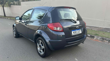 FORD Ka Hatch 1.0 FLEX, Foto 4