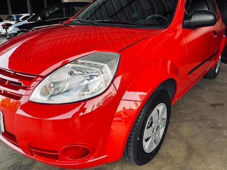 FORD Ka Hatch 1.0 FLEX, Foto 2