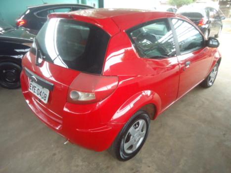 FORD Ka Hatch 1.0 FLEX, Foto 5