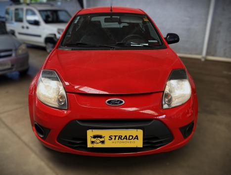 FORD Ka Hatch 1.0 FLEX, Foto 3