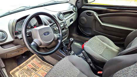 FORD Ka Hatch 1.0 FLEX, Foto 10