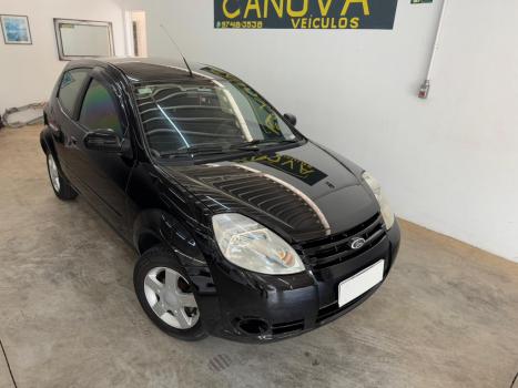 FORD Ka Hatch 1.0 FLEX, Foto 2