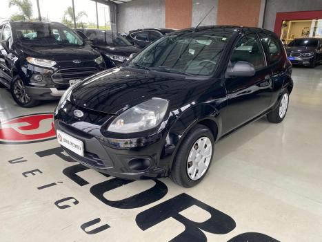 FORD Ka Hatch 1.0 FLEX, Foto 1