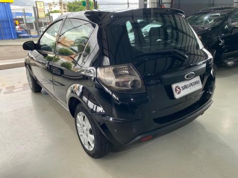 FORD Ka Hatch 1.0 FLEX, Foto 4