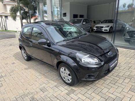 FORD Ka Hatch 1.0 FLEX, Foto 3