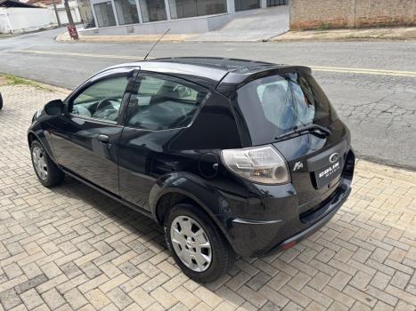 FORD Ka Hatch 1.0 FLEX, Foto 4